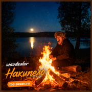 wavdealer - Накипело