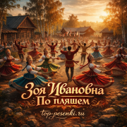 Зоя Ивановна - По пляшем и х*ем машем