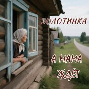 Золотинка - А мама ждёт